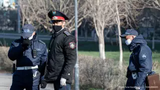 Қазақстанда бір аптада қай өңірлерде карантин күшейтілді?