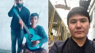 "Әнім TikTok-та хит болғанына қуандым" - Бейбіт Қорған