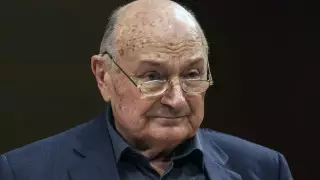 Умер сатирик Михаил Жванецкий