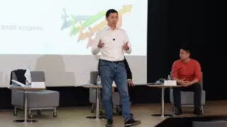 Холдинг "Зерде" планирует внедрить концепцию AI-GOV