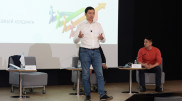 Холдинг "Зерде" планирует внедрить концепцию AI-GOV