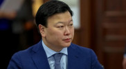 Министр здравоохранения Казахстана произвел новое назначение