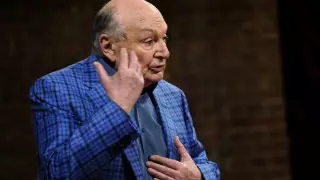 Актриса раскрыла обстоятельства смерти Жванецкого