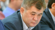 Елжан Биртанов под домашним арестом - адвокат