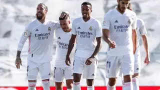 Футболисты мадридского "Реала" заразились коронавирусом