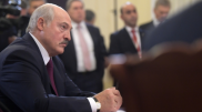 Лукашенко назвал президентские выборы в США издевательством над демократией