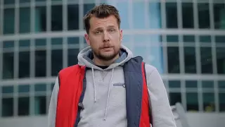 Ведущий ток-шоу на НТВ погиб при крушении самолета под Москвой