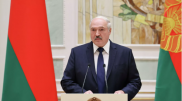 Лукашенко о санкциях Евросоюза: "Я не парюсь"