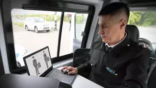 Как должны выглядеть транспортные инспекторы и что будет, если им не подчиниться