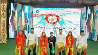 В Жамбылской области успешно реализуется проект "Мир и согласие"