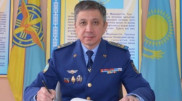 Осужденный экс-командующий ПВО Казахстана рассказал о буднях в колонии