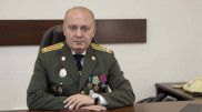 Президент Армении сменил главу Службы нацбезопасности