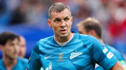 Из-за интимного видео лидер "Зенита" лишился капитанской повязки и места в сборной