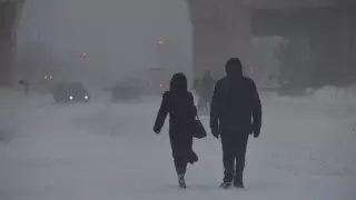 Погода ухудшится в Казахстане