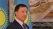Адильбек Джаксыбеков получил новую должность