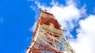 Зимовье близко – продолжается активное подключение сел к связи по программе "250+"