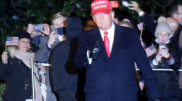 Байден заменил известный слоган Трампа