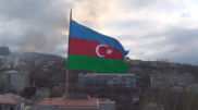 Азербайджанские войска подошли к столице Нагорного Карабаха