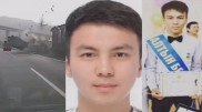 22-летний казахстанец погиб в Южной Корее, его родные записали видеообращение