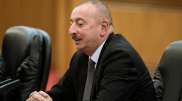 Ильхам Алиев обратился к нации: "Армения капитулировала"