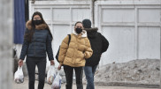Опубликованы суточные данные по заболевшим коронавирусом в Казахстане