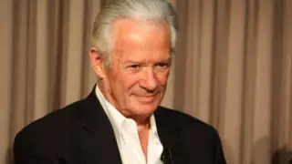 Умер соавтор мультсериала "Скуби-Ду"