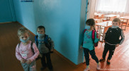 Вернутся ли дети в школы, спросили у Минздрава