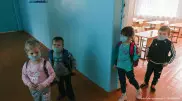Вернутся ли дети в школы, спросили у Минздрава