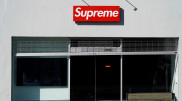 Владелец Timberland купит бренд Supreme за 2 миллиарда долларов