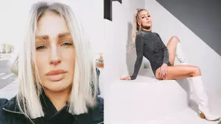 Застряла в Москве на карантин. Как певица из Зыряновска покорила Шнурова