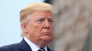 Домен Loser.com перенаправили на страницу Дональда Трампа