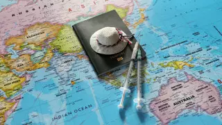 Как вакцина от коронавируса может повлиять на казахстанский туризм