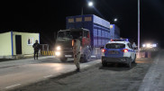 С 12 ноября Костанайскую область окружат санпостами