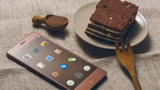 Стоимость несъеденной пищи можно будет рассчитать через приложение