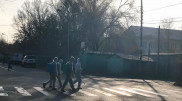 Опубликованы данные о новых случаях коронавируса в Казахстане