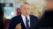 Назарбаев рассказал о начале азербайджано-армянского конфликта