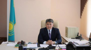 Назначен новый руководитель Управления здравоохранения ВКО