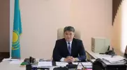 Назначен новый руководитель Управления здравоохранения ВКО
