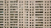 Алматинцев обманули с "квартирами по госпрограмме"