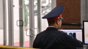 Убийство сына Дулата Агадила: задержан подозреваемый