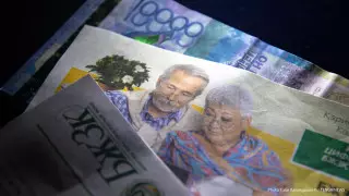 Изменение пенсионного возраста. Опыт других стран