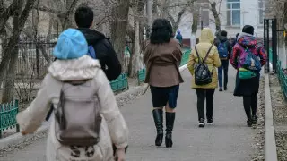 Дети Байконура не учатся по казахстанской программе - депутат