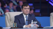 Женис Касымбек прокомментировал эпидемиологическую ситуацию в регионе