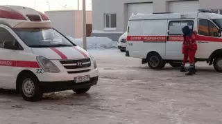 Бас санитар дәрігер қай өңірлерде ауру жұқтыру өсімі байқалғанын айтты