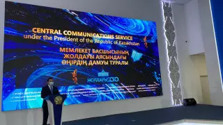 В Карагандинской области функционируют 8 ПЦР-лабораторий