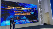 В Карагандинской области функционируют 8 ПЦР-лабораторий