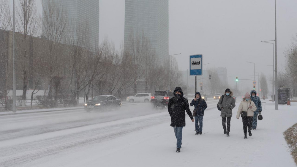 Фото: Tengrinews.kz/Турар Казангапов