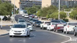 Новое село появится в Казахстане