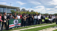Конфликт между чеченцами и арабами вылился в массовые драки в Берлине