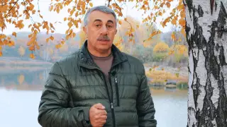 Доктор Комаровский озвучил неожиданный факт о коронавирусе